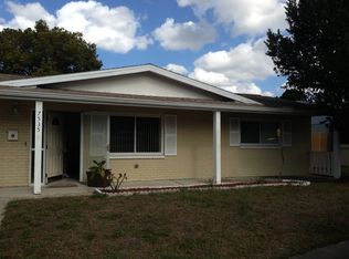 7535 Lancelot Rd, Port Richey, FL 34668