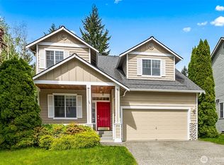 12032 38th Ave SE, Everett, WA 98208