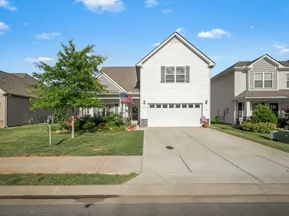 1919 Secretariat Trce, Murfreesboro, TN 37128