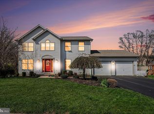 6126 Chatham Ct, Harrisburg, PA 17111