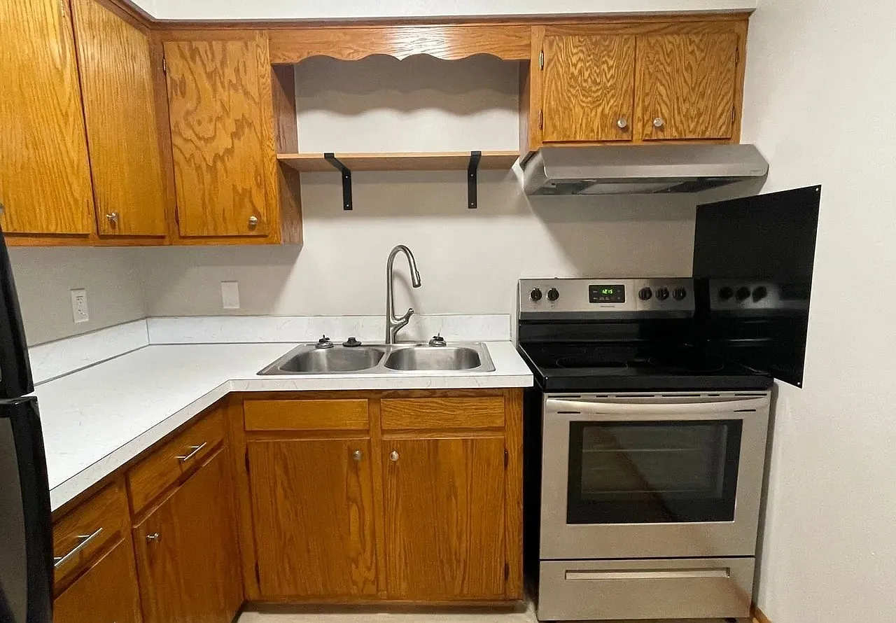 Curtis Flat — Photo 2