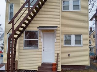 59 High St #1, Old Town, ME 04468