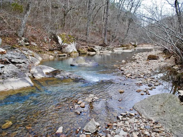 (undisclosed Address), Clinton, AR 72031