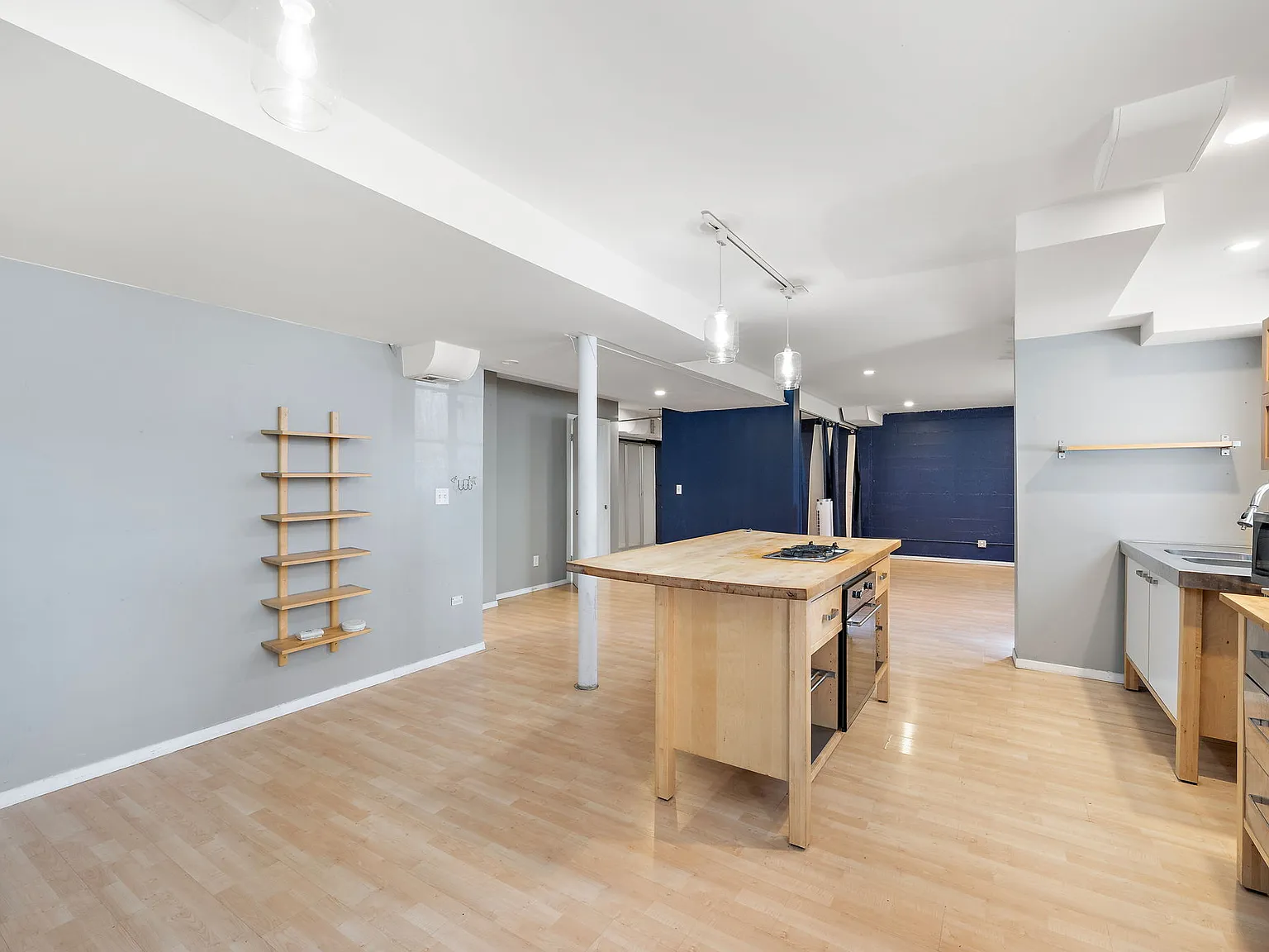 1 bed, 650 sqft, $1,100 — Photo 3