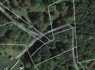 PARCEL Dock Luck Ln #A, Spotsylvania, VA