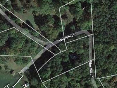 PARCEL Dock Luck Ln #A, Spotsylvania, VA, 22551