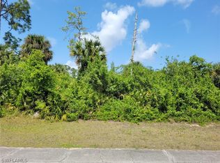 5005 NE Tradewinds Cir, Labelle, FL 33935