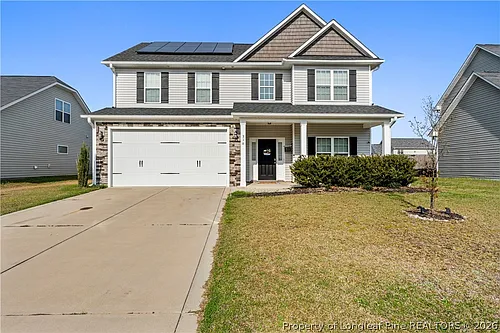 316 Whitestone Dr Photo 1