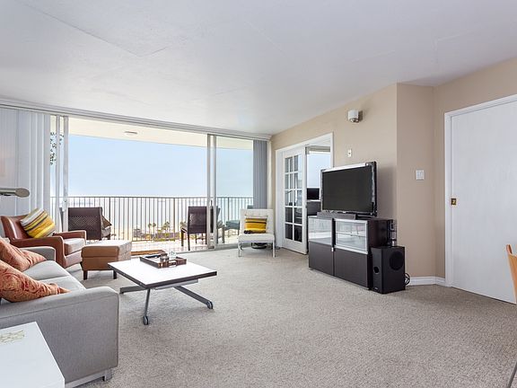 2nd image of 700 E Ocean Blvd Unit 1705