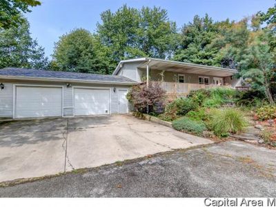 4866 Spaulding Orchard Rd, Chatham, IL, 62629