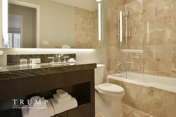 Sold by Trump International Realty | media 8