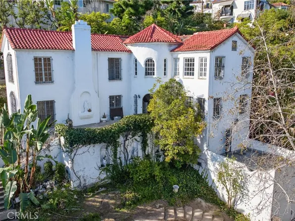 2329 N Edgemont St, Los Angeles, CA 90027