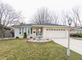 9840 Massasoit Ave, Oak Lawn, IL