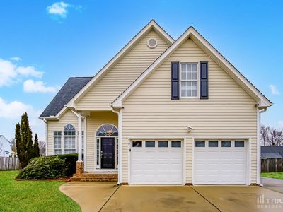 79 Kerrylane Dr, Angier, NC, 27501