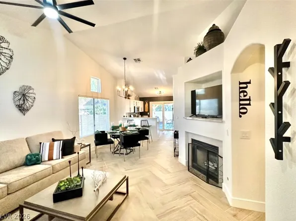 1724 Pinion Mesa Ct, Las Vegas, NV 89128