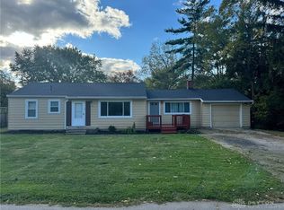 715 Bonnycastle Ave, Englewood, OH 45322
