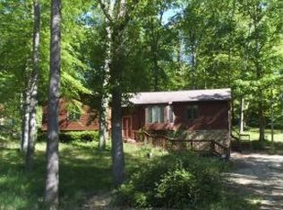 2900 W Bristol Dr, Bloomington, IN