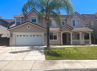 2396 Berryessa Ct, Tracy, CA