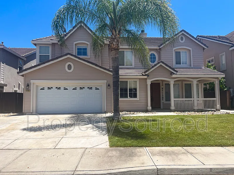2396 Berryessa Ct photo 1