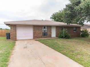 1420 Longview St, Wichita Falls, TX 76306