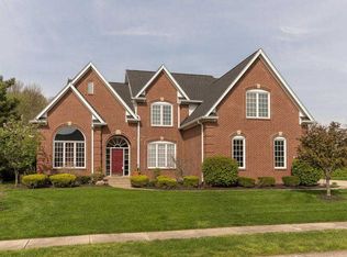 6648 Cherbourg Cir, Indianapolis, IN