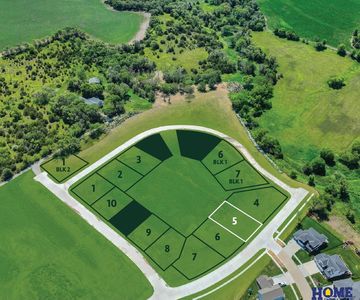 10430 S 33rd St, Roca, NE, 68430
