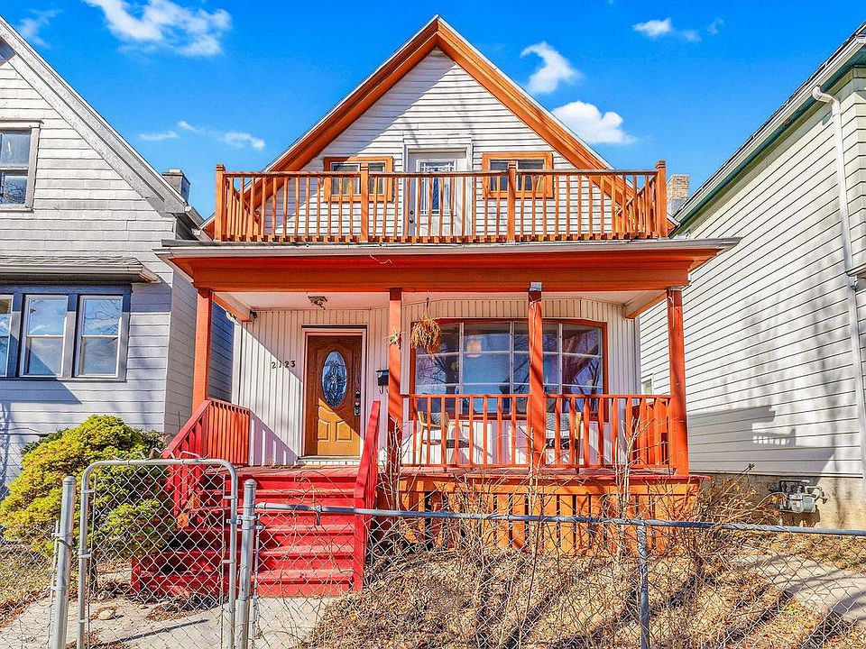 1st image of 2123 South 14th STREET