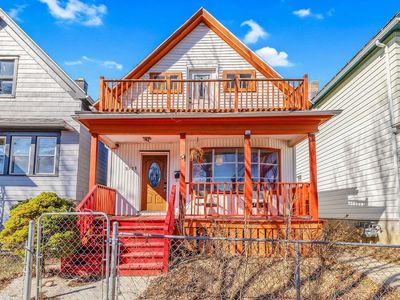 2123 S 14th STREET, Milwaukee, WI, 53215