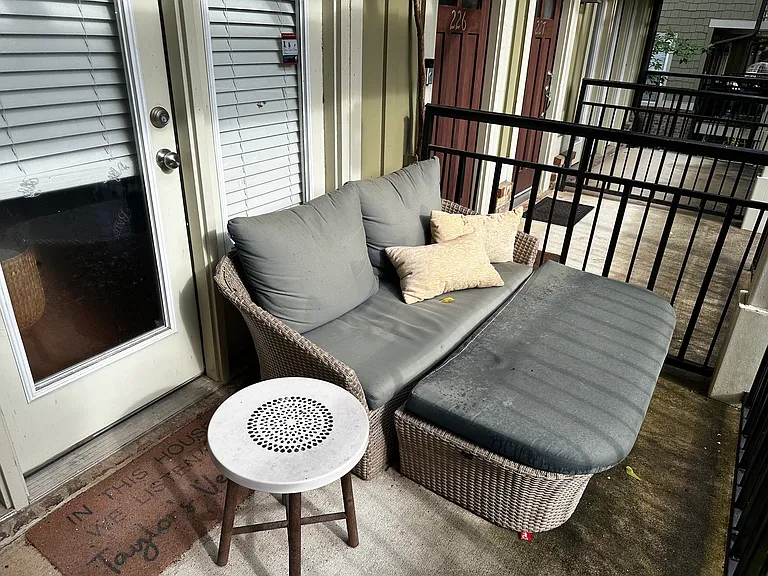660 Barnett Shoals Rd #226 — Photo 3