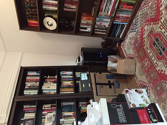 Rented by Moving Forward Real Estate NYC | media 21