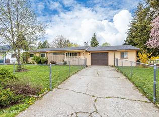 6921 W Theo St, Rathdrum, ID 83858