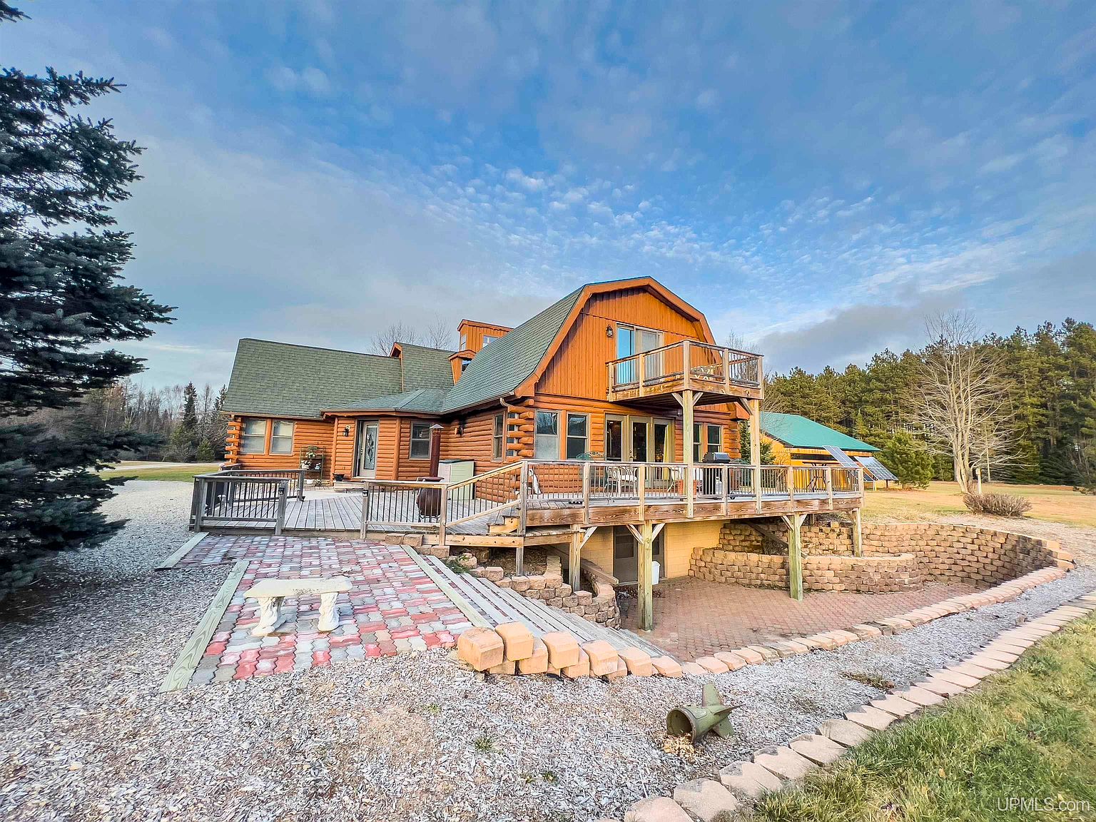 6685 S 75th Rd, Rapid River, MI 49878 MLS 50112943 Zillow