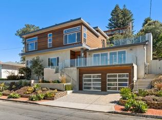 923 Muirlands Vista Way, La Jolla, CA 92037