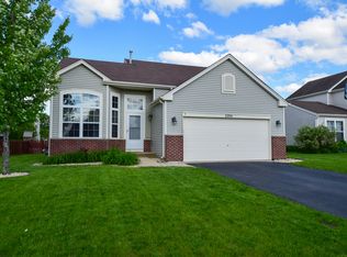 2204 Covington Ln, Plainfield, IL 60586