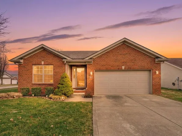 114 Lake Forest Dr, Georgetown, KY 40324