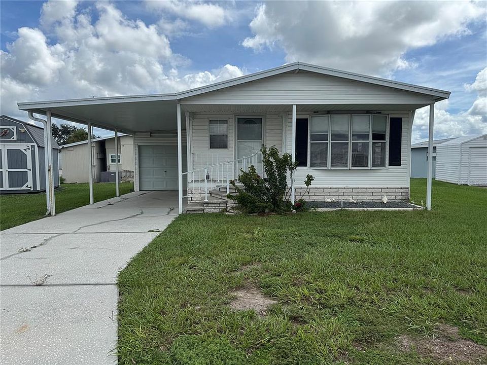 1st image of 35145 GARBER LN #Lot 167