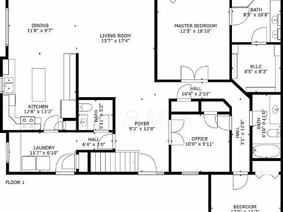 2nd image of 252 Westmoreland Dr