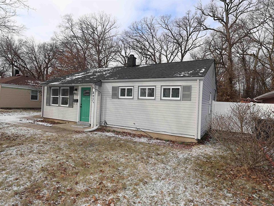 1st image of 827 Woodcliff Dr