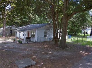 2810 2nd St, Beaufort, SC 29902