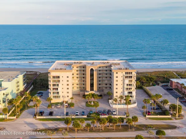3740 Ocean Beach Blvd APT 707, Cocoa Beach, FL 32931