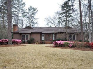 328 Habersham Rd, Martinez, GA 30907