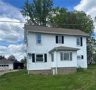 205 Stevenson St, Midway, PA, 15060
