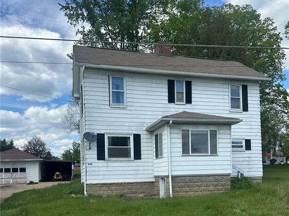 205 Stevenson St, Midway, PA 15060