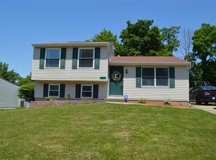 3416 Spring Valley Dr, Erlanger, KY 41018