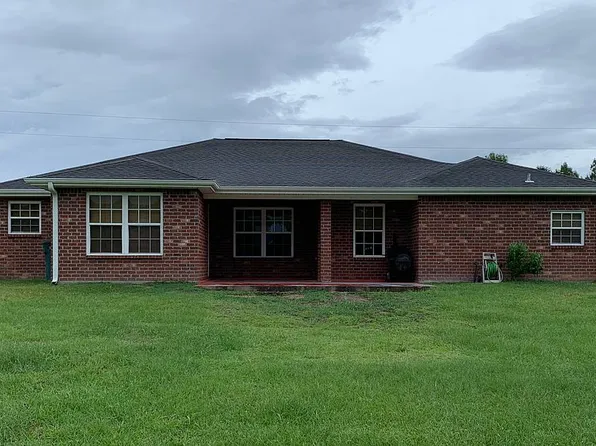 203 Sugar Ln, Leesville, LA 71446