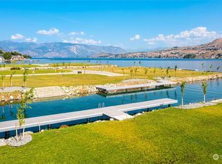 102 Bass Ln, Chelan, WA 98816