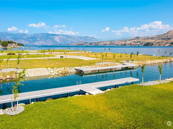 102 Bass Lane, Chelan, WA 98816