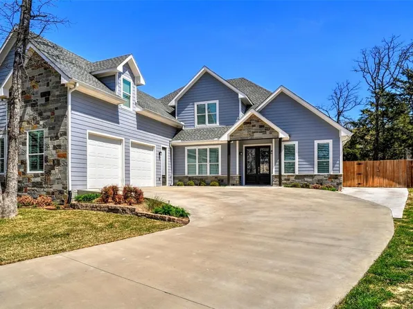 207 Pueblo Dr, Lake Kiowa, TX 76240