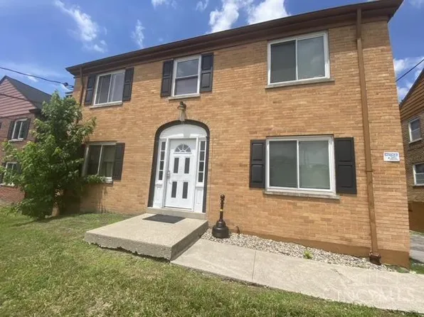 24 Gahl Ter, Cincinnati, OH 45215