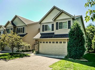 2696 County Road H2, Saint Paul, MN 55112